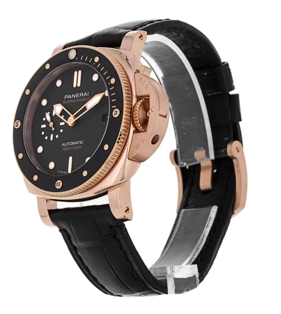 Panerai jomashop sale